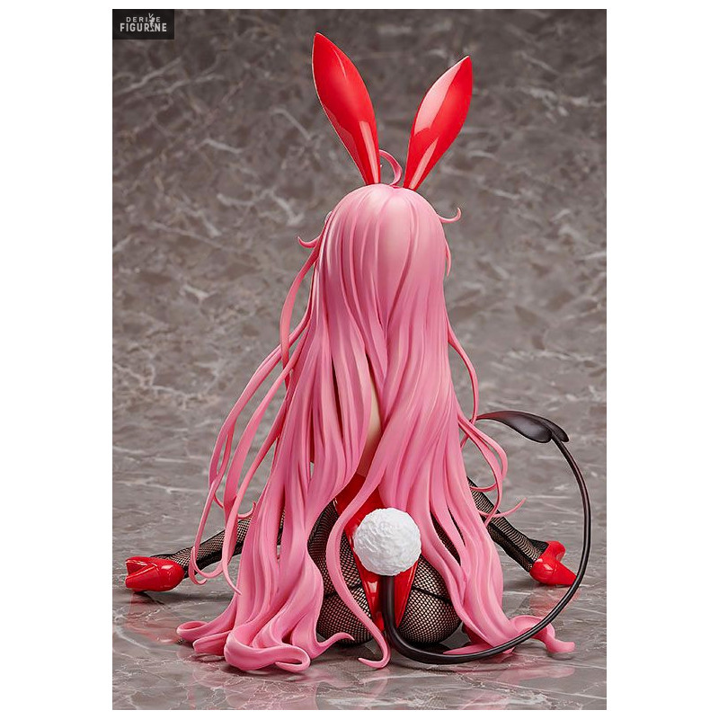 Figure Lala Satalin Deviluke, Version Bunny - To Love-Ru Darkness