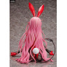 To Love-Ru Darkness - Figure Lala Satalin Deviluke, Version Bunny