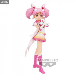 Pretty Guardian Cosmos -...