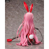 To Love-Ru Darkness - Figure Lala Satalin Deviluke, Version Bunny