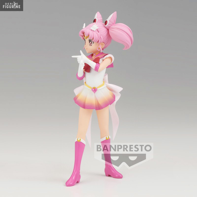 Pretty Guardian Cosmos -...
