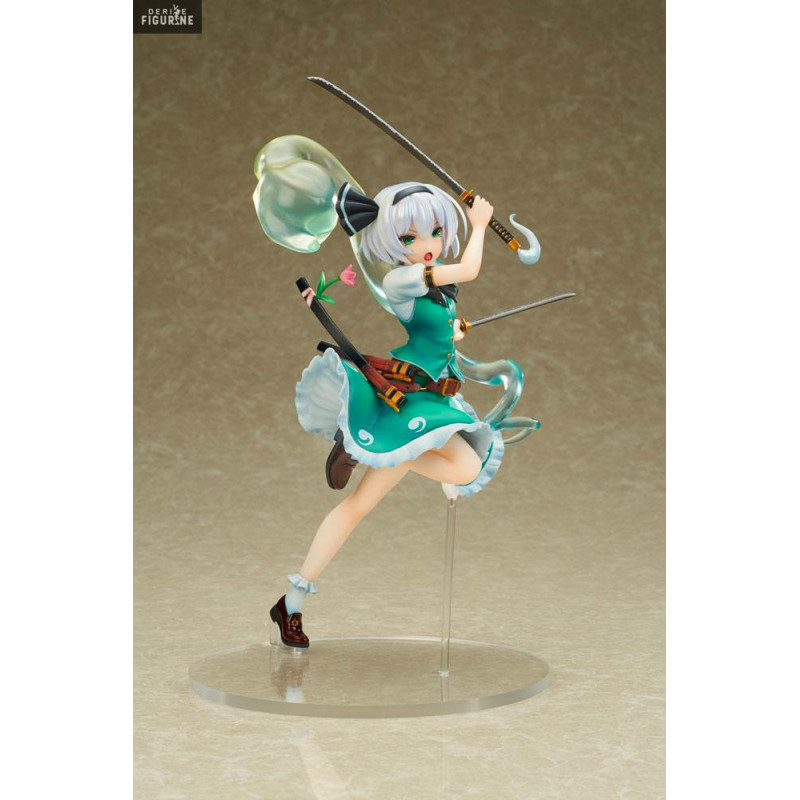 PREORDER - Touhou Project - Figure Youmu Konpaku