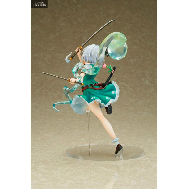 Touhou Project - Figure...