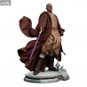 Star Wars Episode III - Mace Windu figure, Premium Format