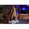 Star Wars Episode III - Mace Windu figure, Premium Format