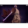 Star Wars Episode III - Mace Windu figure, Premium Format