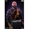Star Wars Episode III - Mace Windu figure, Premium Format