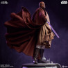 Star Wars Episode III - Mace Windu figure, Premium Format