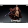 Star Wars Episode III - Figurine Mace Windu, Premium Format