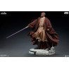 Star Wars Episode III - Mace Windu figure, Premium Format