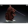 Star Wars Episode III - Mace Windu figure, Premium Format