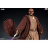 Star Wars Episode III - Mace Windu figure, Premium Format