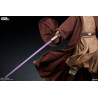 Star Wars Episode III - Mace Windu figure, Premium Format