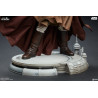 Star Wars Episode III - Mace Windu figure, Premium Format