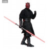 Star Wars Episode I - Figurine Dark Maul, Movie Masterpiece