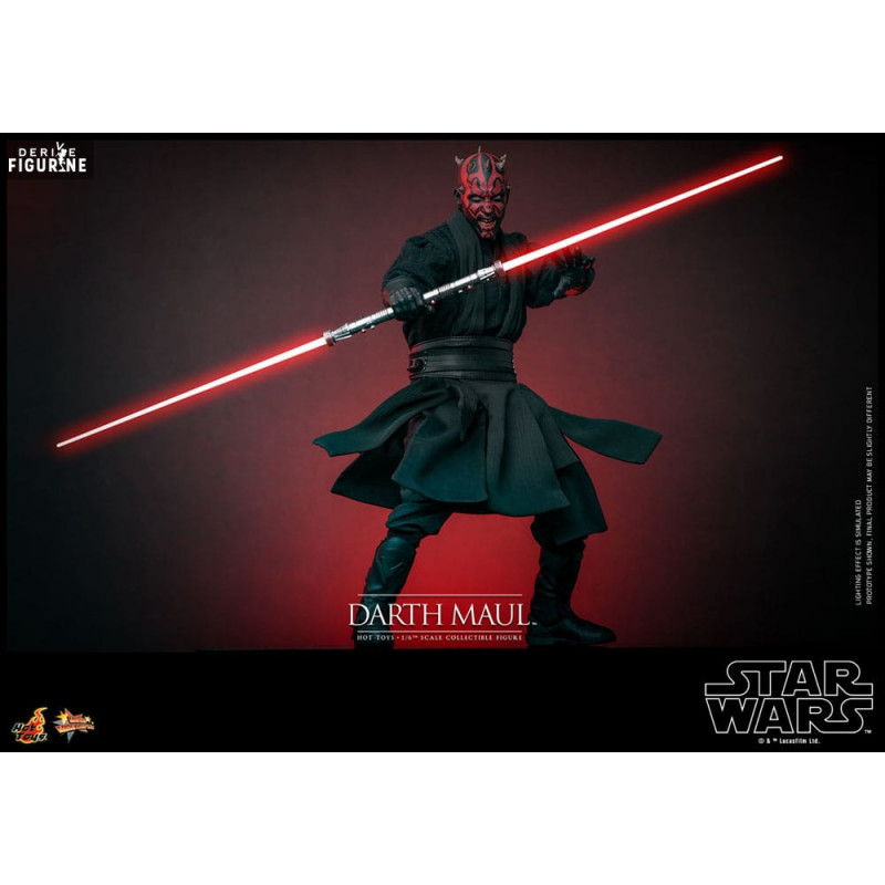 Star Wars Episode I - Darth...
