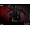 Star Wars Episode I - Darth Maul figure, Movie Masterpiece