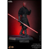 Star Wars Episode I - Figurine Dark Maul, Movie Masterpiece