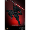 Star Wars Episode I - Figurine Dark Maul, Movie Masterpiece
