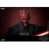 Star Wars Episode I - Figurine Dark Maul, Movie Masterpiece