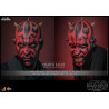 Star Wars Episode I - Figurine Dark Maul, Movie Masterpiece