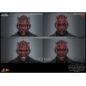 Star Wars Episode I - Figurine Dark Maul, Movie Masterpiece