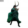 Marvel, Loki - God Loki figure, DX