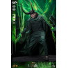 Marvel, Loki - Figurine God Loki, DX