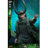 Marvel, Loki - God Loki figure, DX