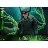 Marvel, Loki - Figurine God Loki, DX