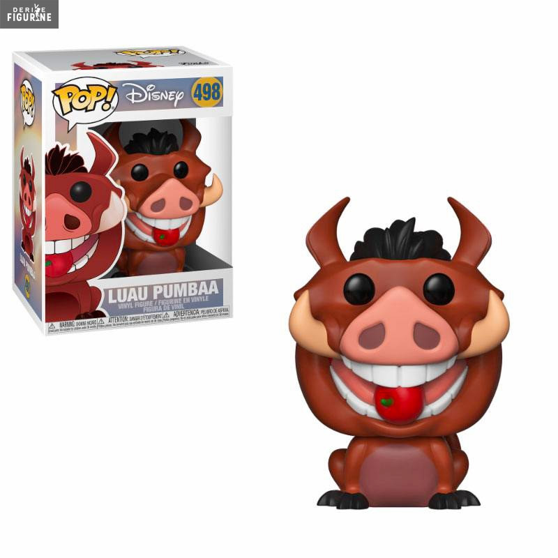 Disney, The lion king Pop!...