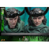 Marvel, Loki - God Loki figure, DX