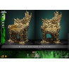 Marvel, Loki - God Loki figure, DX
