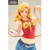DC Comics - Figurine de Wonder Girl, Bishoujo