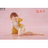 Atelier Ryza: Ever Darkness & the Secret Hideout - Figure Ryza Nightwear, Desktop Cute
