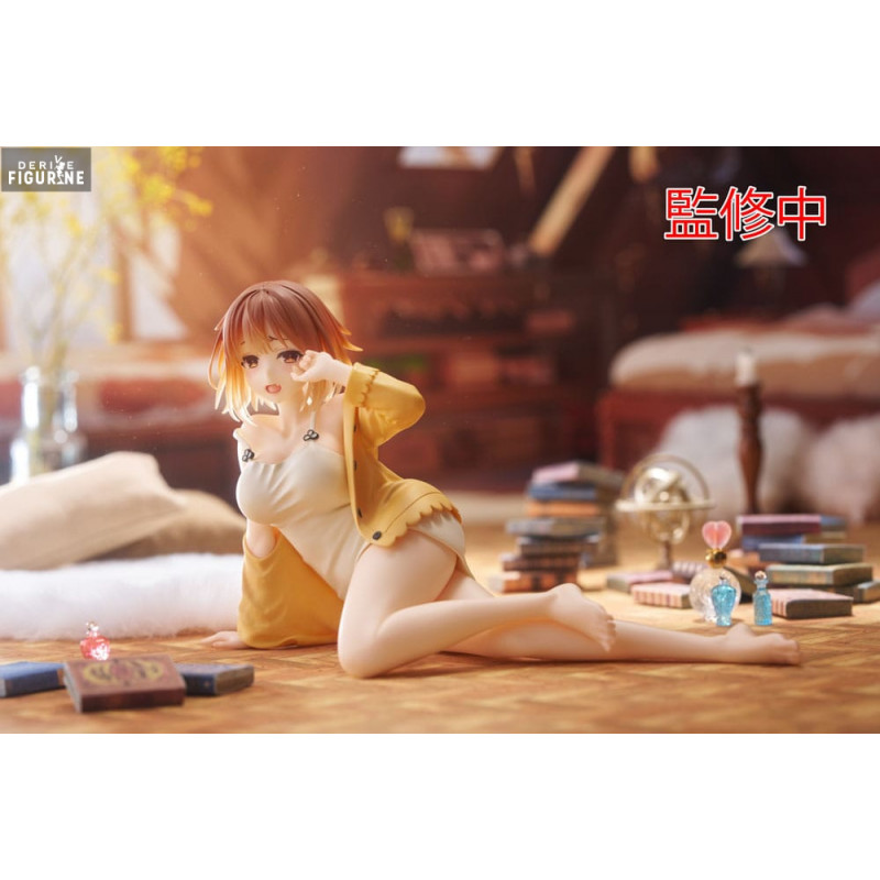 Atelier Ryza: Ever Darkness...