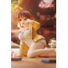 Atelier Ryza: Ever Darkness & the Secret Hideout - Figure Ryza Nightwear, Desktop Cute