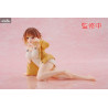 Atelier Ryza: Ever Darkness & the Secret Hideout - Figure Ryza Nightwear, Desktop Cute