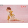 Atelier Ryza: Ever Darkness & the Secret Hideout - Figure Ryza Nightwear, Desktop Cute