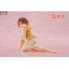 Atelier Ryza: Ever Darkness & the Secret Hideout - Figure Ryza Nightwear, Desktop Cute