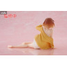 Atelier Ryza: Ever Darkness & the Secret Hideout - Figure Ryza Nightwear, Desktop Cute