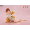 Atelier Ryza: Ever Darkness & the Secret Hideout - Figure Ryza Nightwear, Desktop Cute