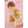 Atelier Ryza: Ever Darkness & the Secret Hideout - Figure Ryza Nightwear, Desktop Cute