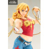 DC Comics - Figurine de Wonder Girl, Bishoujo