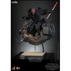 Star Wars Episode I - Darth...