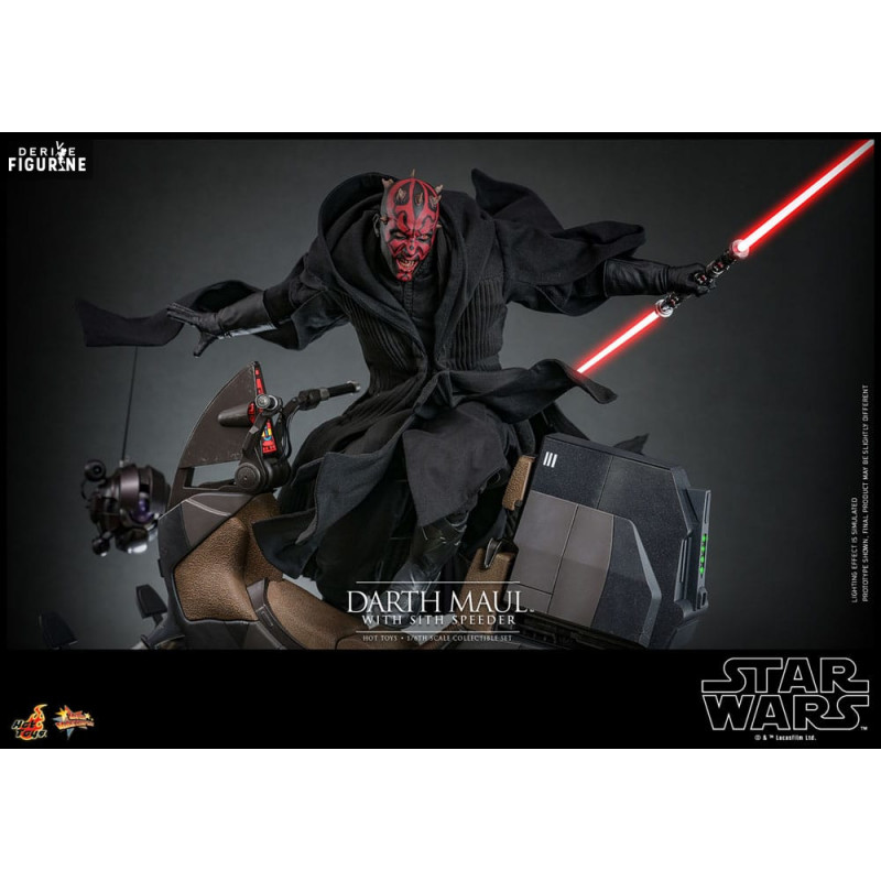 Star Wars Episode I - Darth...