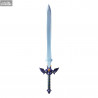 The Legend of Zelda - Replica Master Sword, Proplica