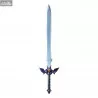The Legend of Zelda - Réplique Master Sword, Proplica