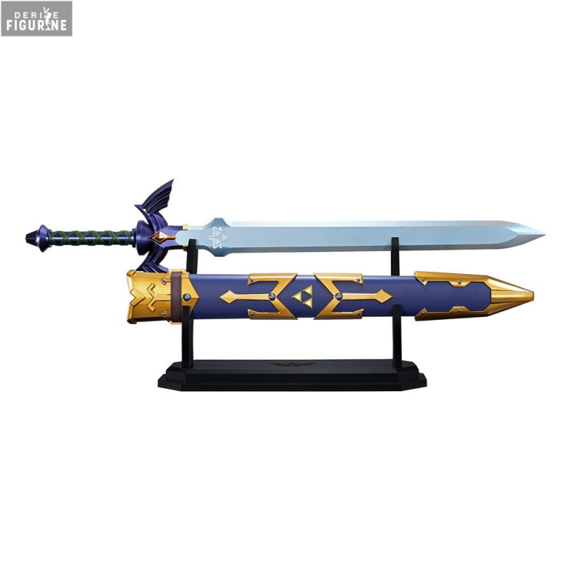 The Legend of Zelda -...