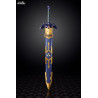 The Legend of Zelda - Replica Master Sword, Proplica